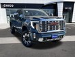 GMC Sierra 2500HD