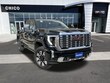 GMC Sierra 2500HD