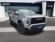 GMC Canyon