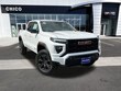 GMC Canyon