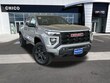 GMC Canyon