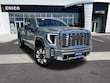 GMC Sierra 2500HD