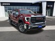 GMC Sierra 2500HD