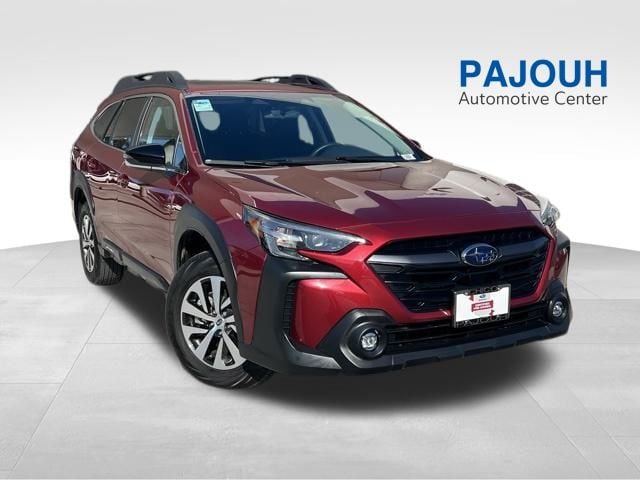 Subaru Outback Premium AWD