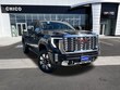 GMC Sierra 2500HD