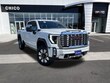 GMC Sierra 2500HD