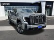 GMC Sierra 2500HD