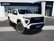 GMC Canyon