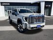 GMC Sierra 2500HD