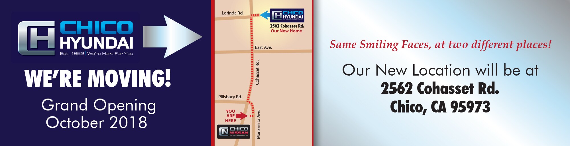 Chico Hyundai New & Used Hyundai Dealership Chico, CA