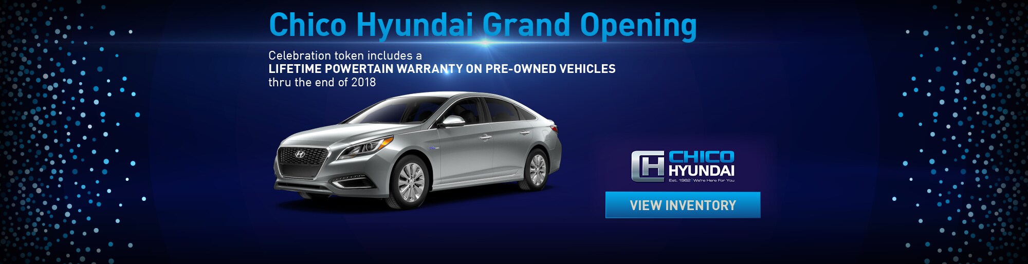 Chico Hyundai New & Used Hyundai Dealership Chico, CA