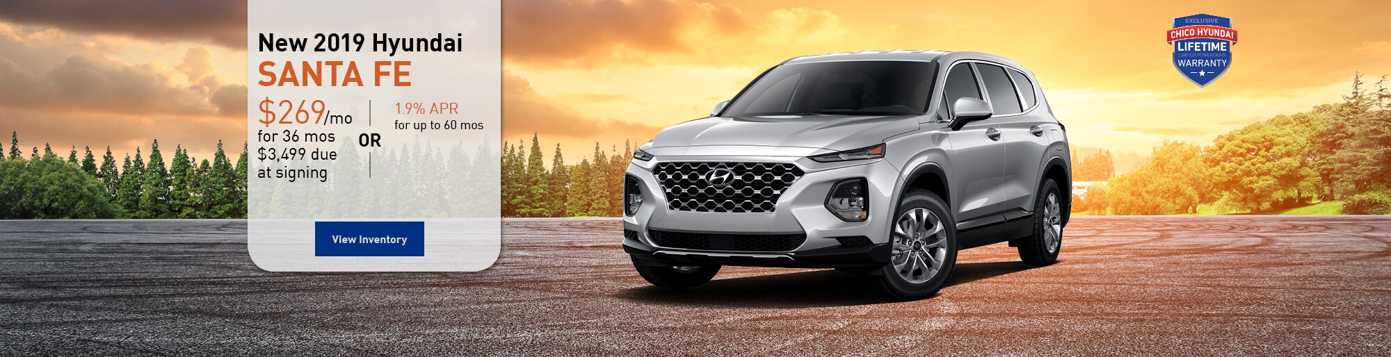 Chico Hyundai New & Used Hyundai Dealership Chico, CA