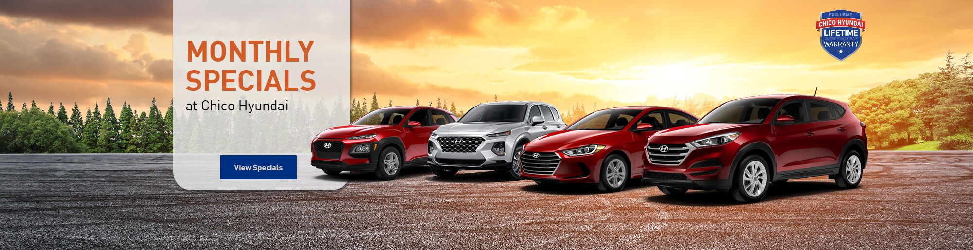 Chico Hyundai New & Used Hyundai Dealership Chico, CA