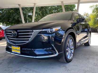 New 21 Mazda Cx 9 For Sale At Chico Mazda Vin Jm3tcbdy9m