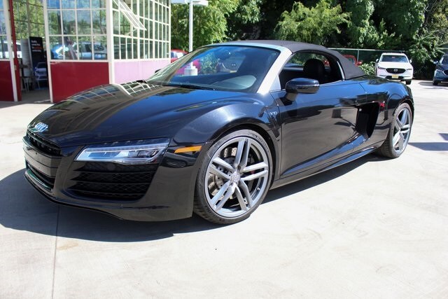 Used Audi R8 For Sale In Sacramento Ca Cargurus