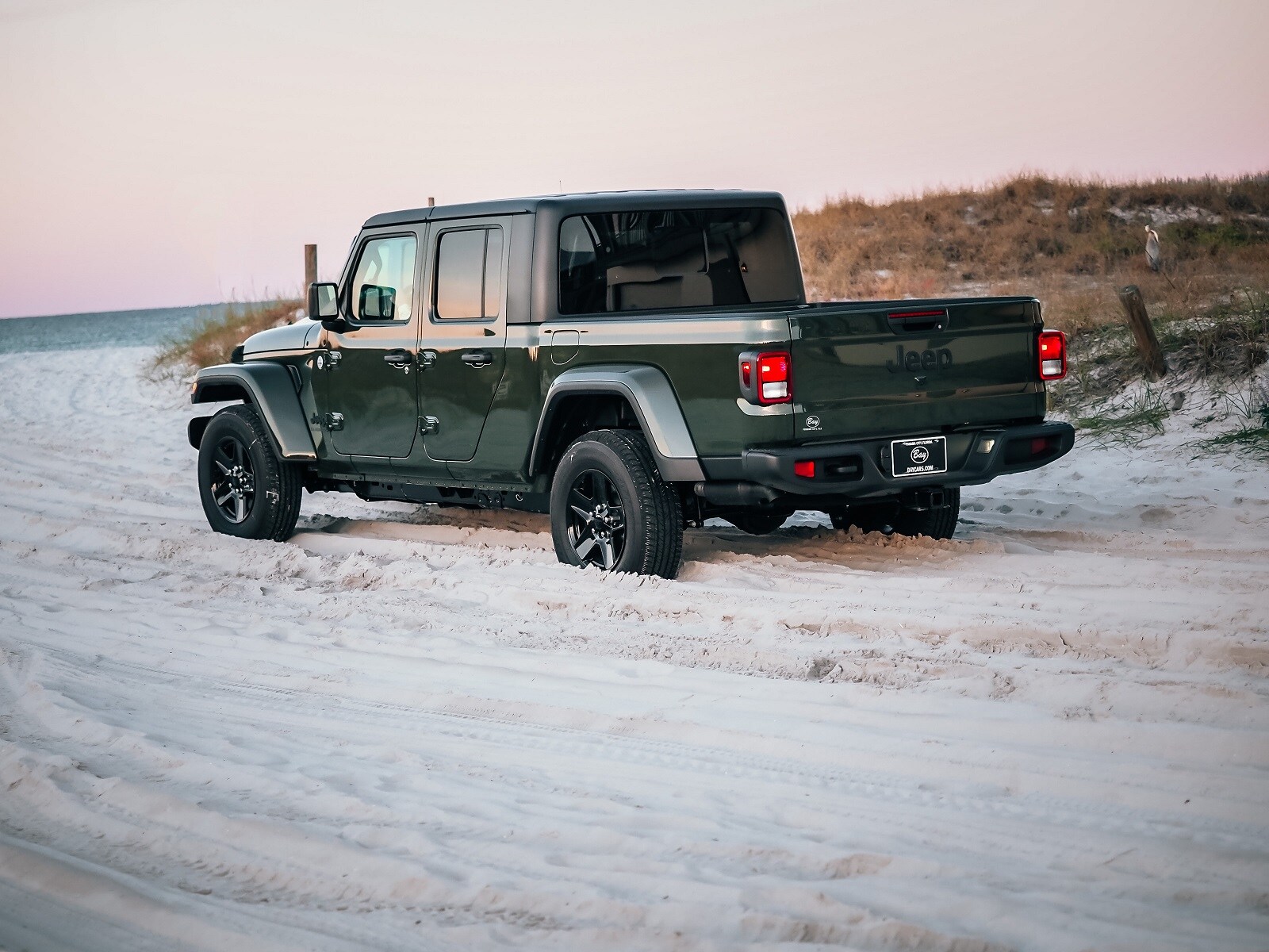 Chief Auto Group New Dealership in Ridgeland, MS