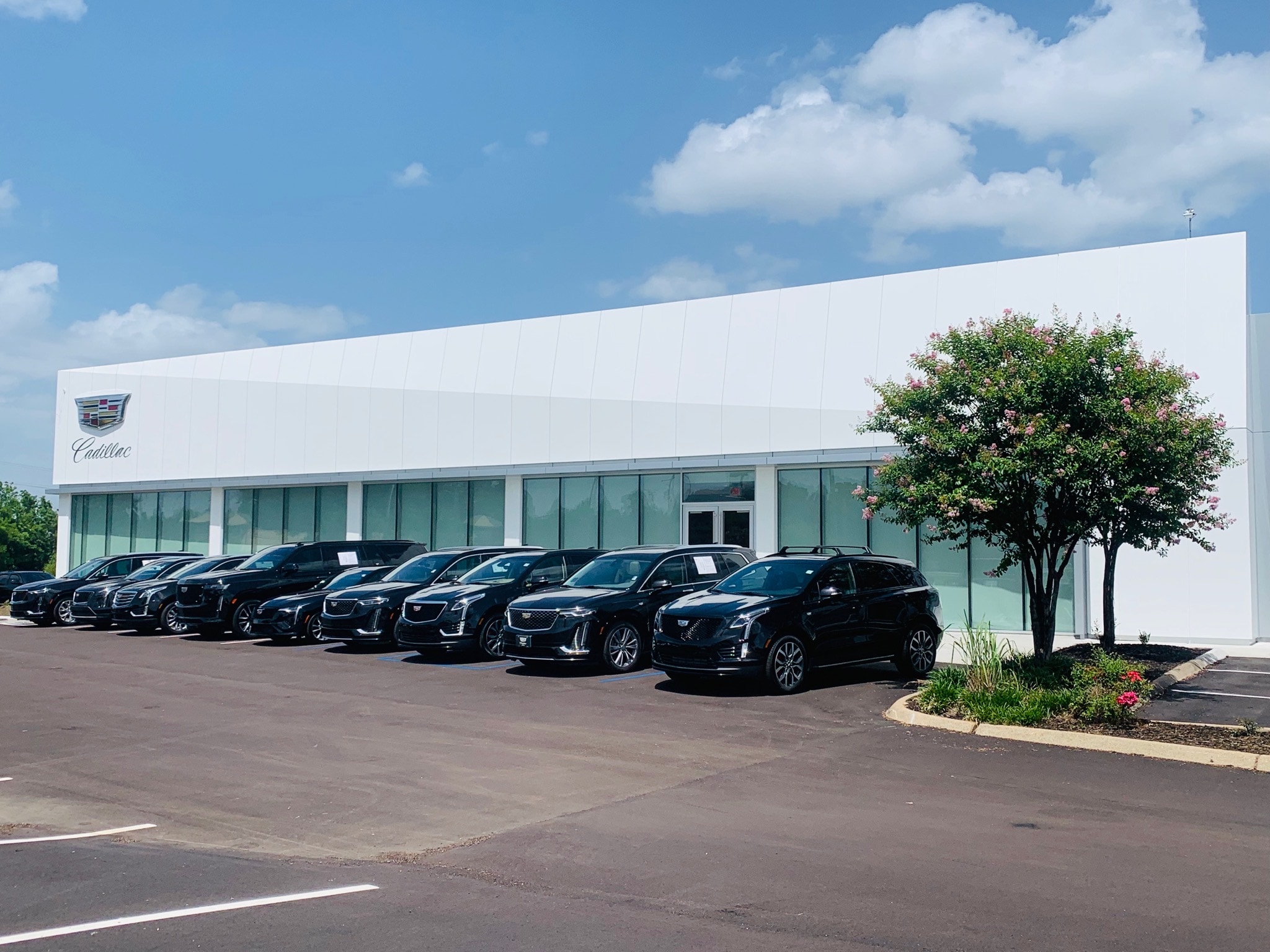 Chief Auto Group New Dealership in Ridgeland, MS