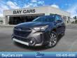 Used 2024 Subaru Outback Limited SUV