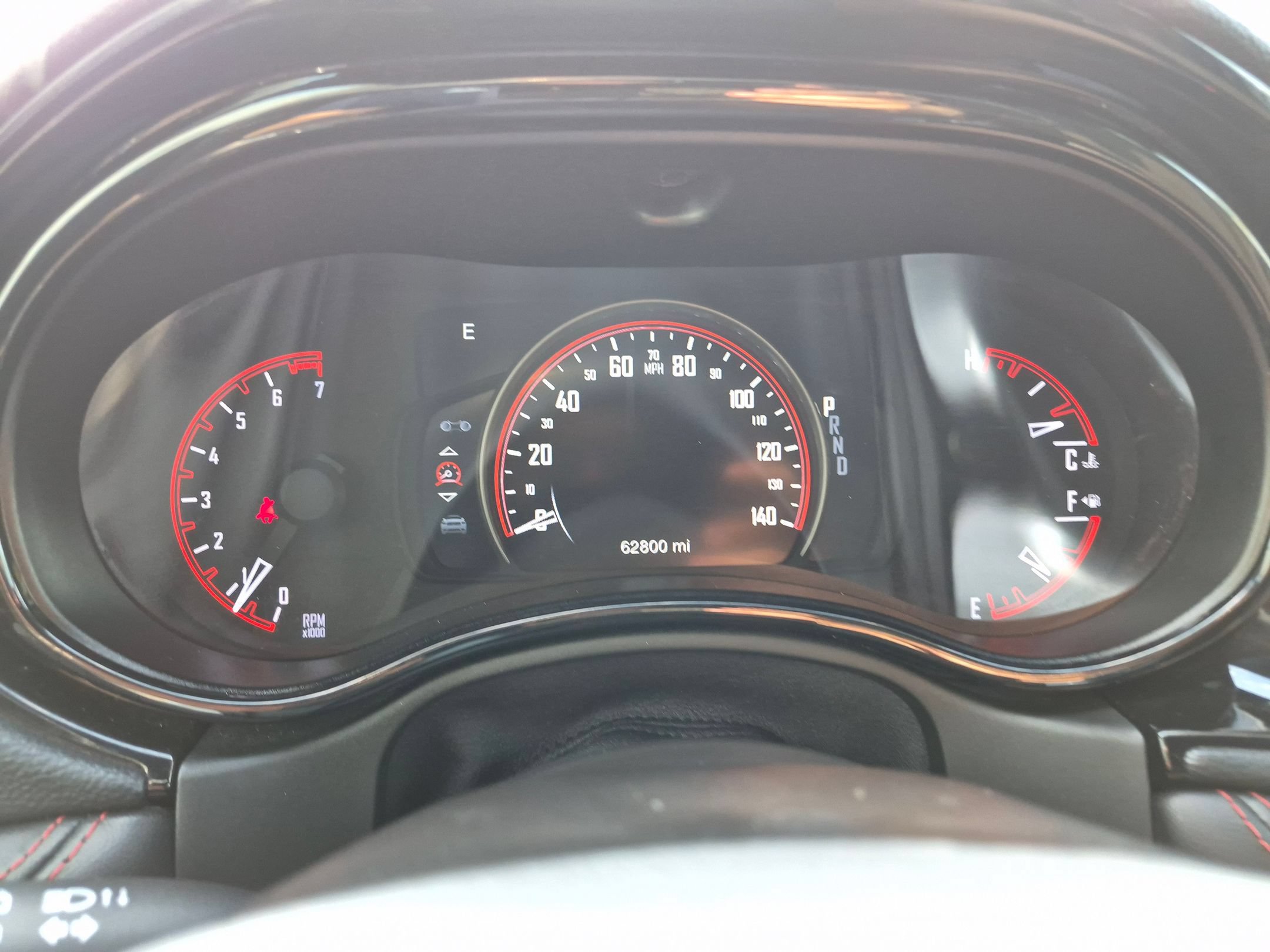 2023 Dodge Durango GT - Photo 10
