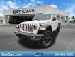 Used 2023 Jeep Gladiator Rubicon Truck Crew Cab