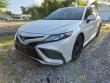 Used 2021 Toyota Camry XSE Sedan