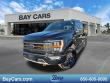 Used 2023 Ford F-150  Truck SuperCrew Cab