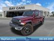Used 2021 Jeep Gladiator Sport Truck Crew Cab
