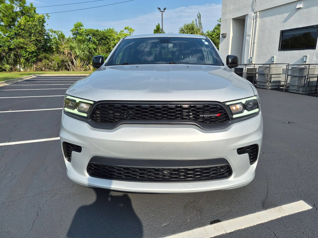Used 2023 Dodge Durango GT SUV
