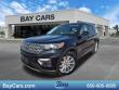 Used 2020 Ford Explorer Limited SUV