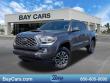 Used 2020 Toyota Tacoma TRD Sport V6 Truck Double Cab