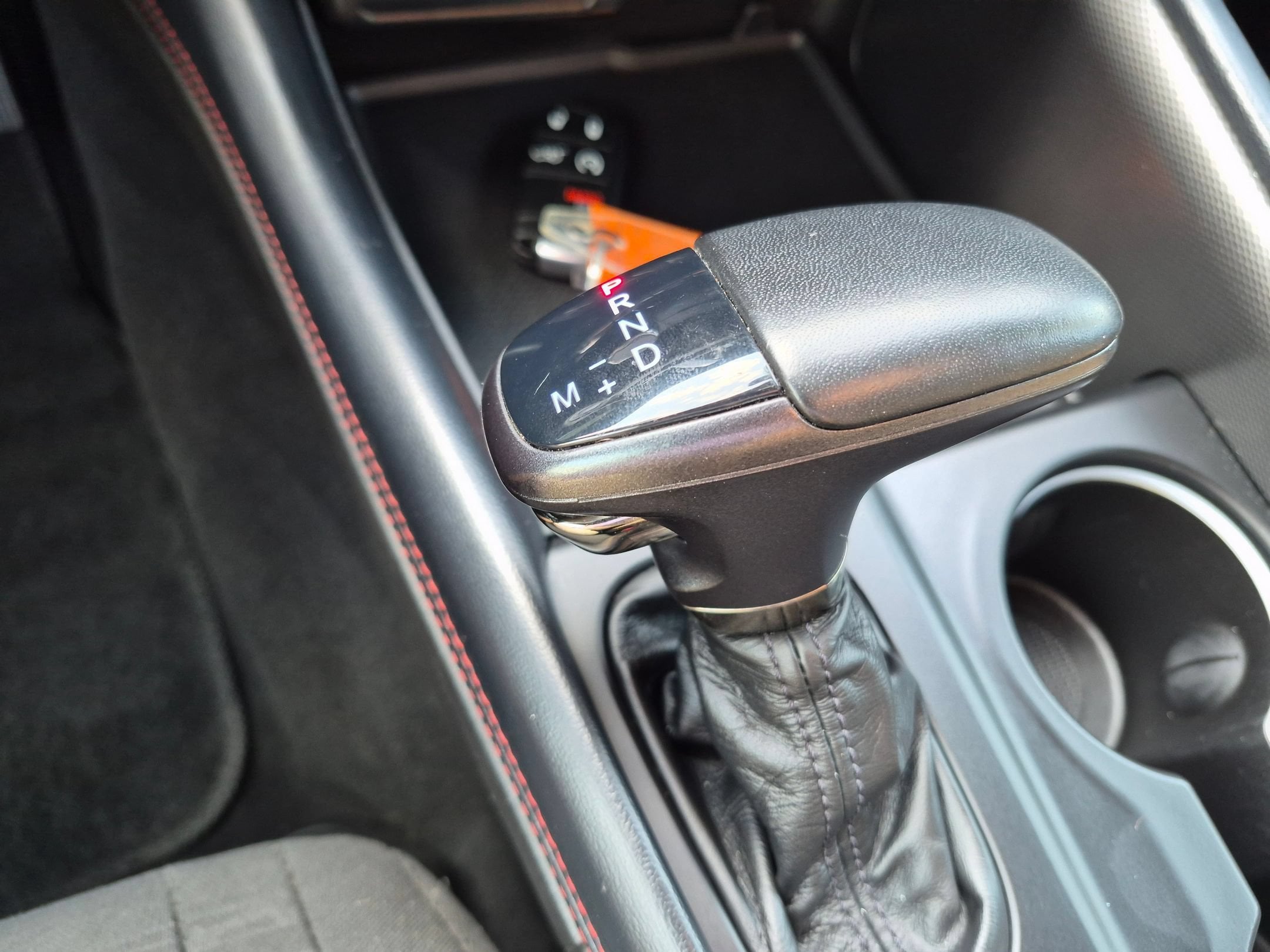 2023 Dodge Durango GT - Photo 11