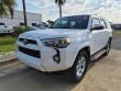 Used 2015 Toyota 4Runner SR5 SUV