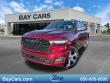 Used 2025 Ram 1500 Tradesman Truck Crew Cab