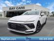 Used 2024 Hyundai Sonata SEL Sedan