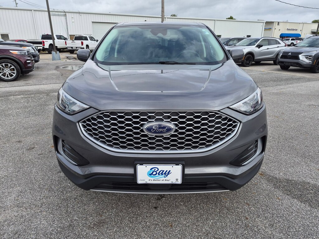 Used 2024 Ford Edge SEL SUV