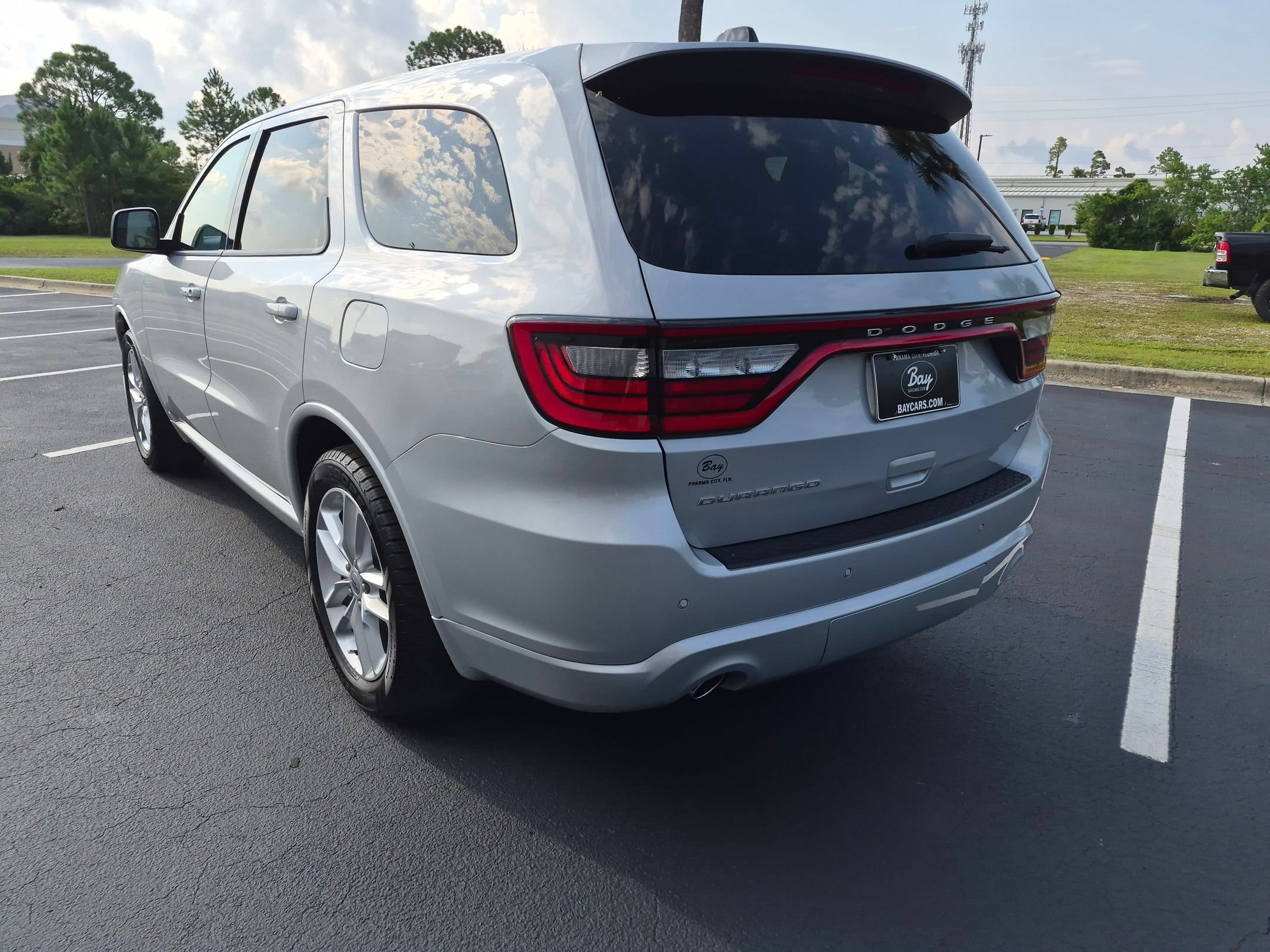 2023 Dodge Durango GT - Photo 7