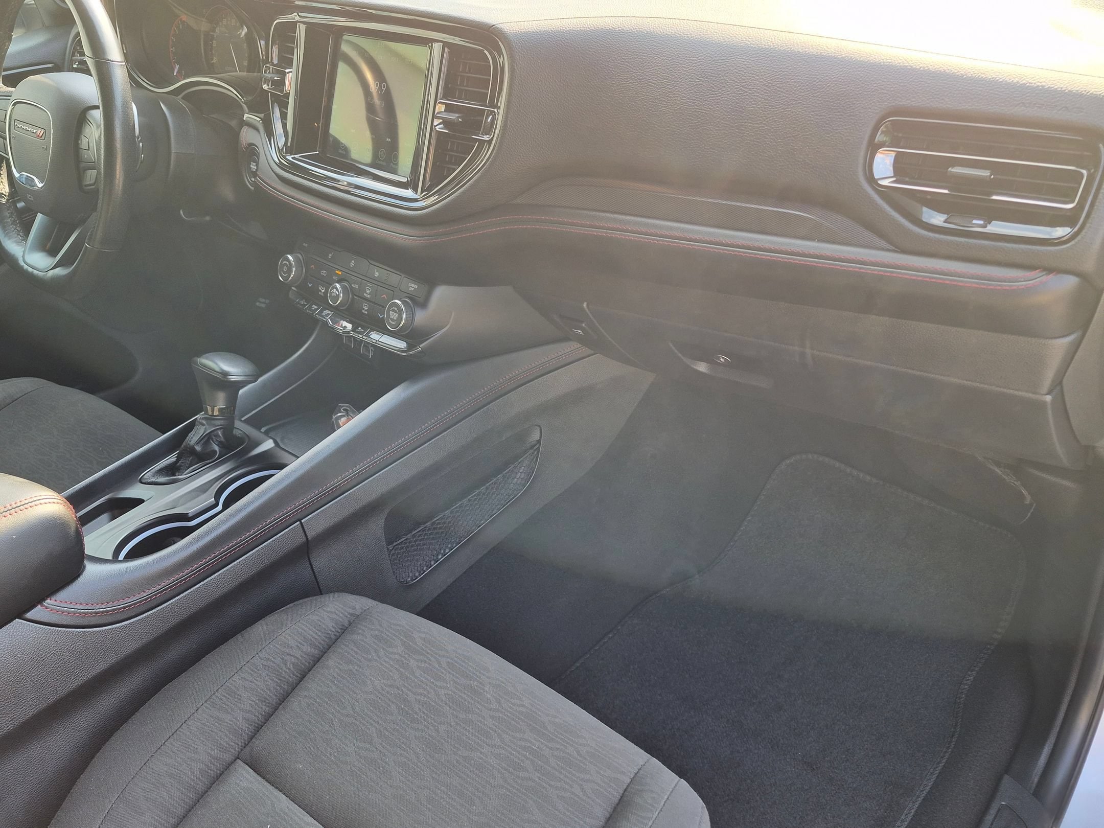 2023 Dodge Durango GT - Photo 19