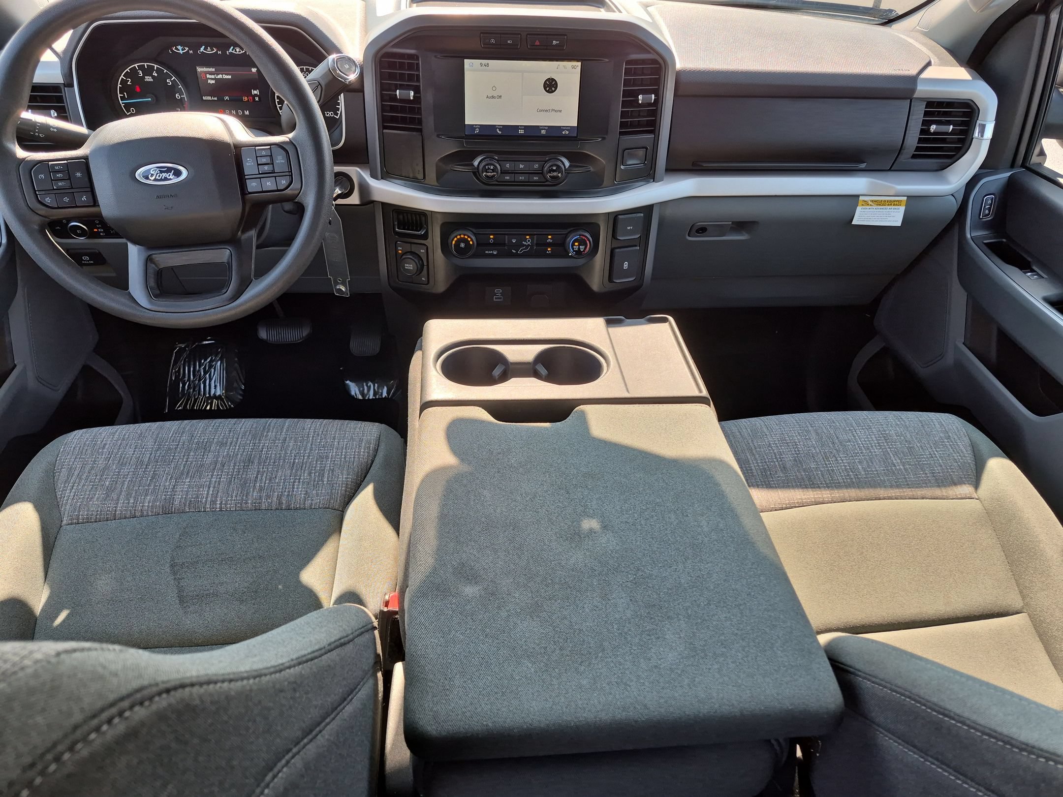 2023 Ford F-150 XLT - Photo 15