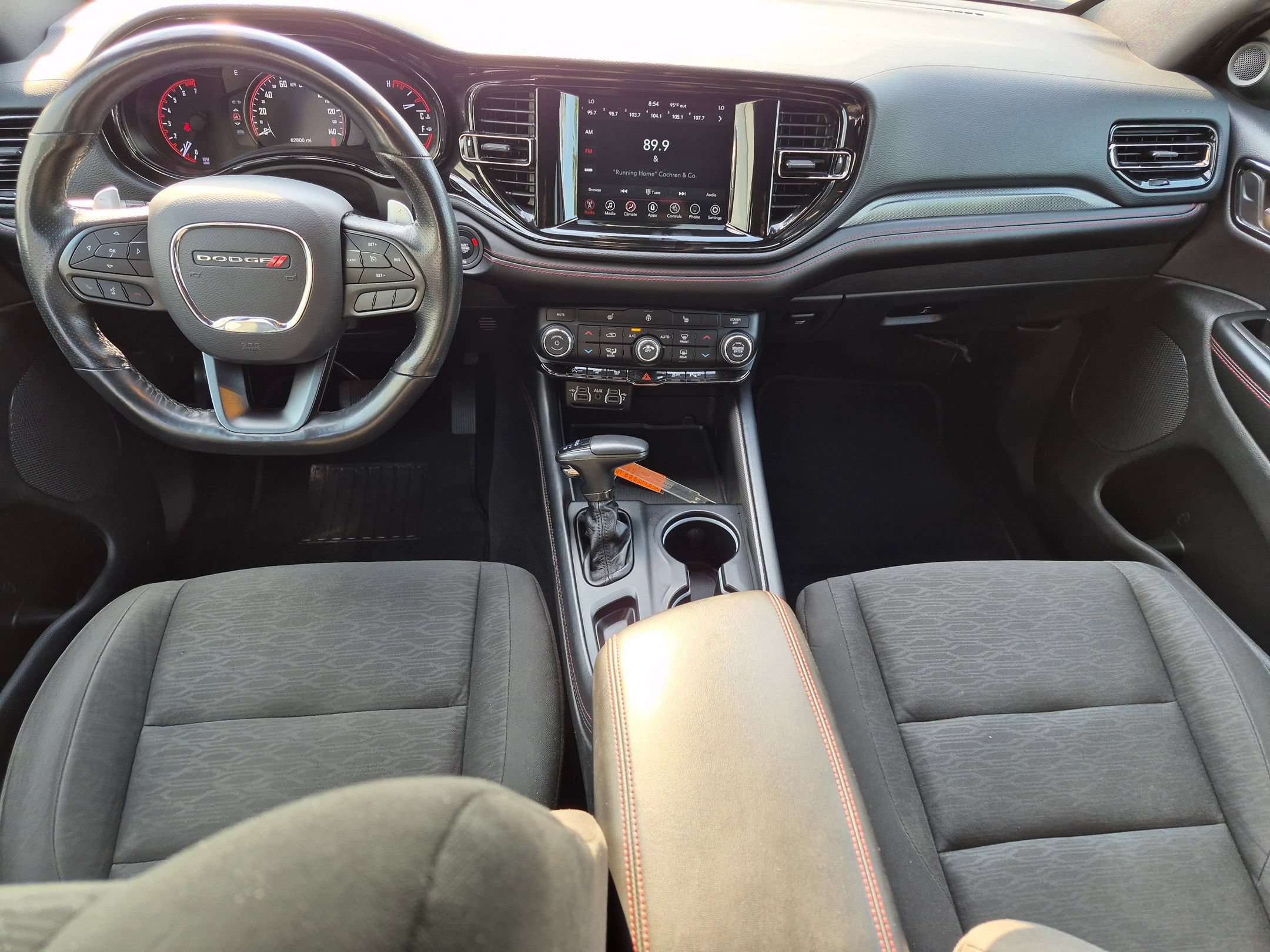 2023 Dodge Durango GT - Photo 15