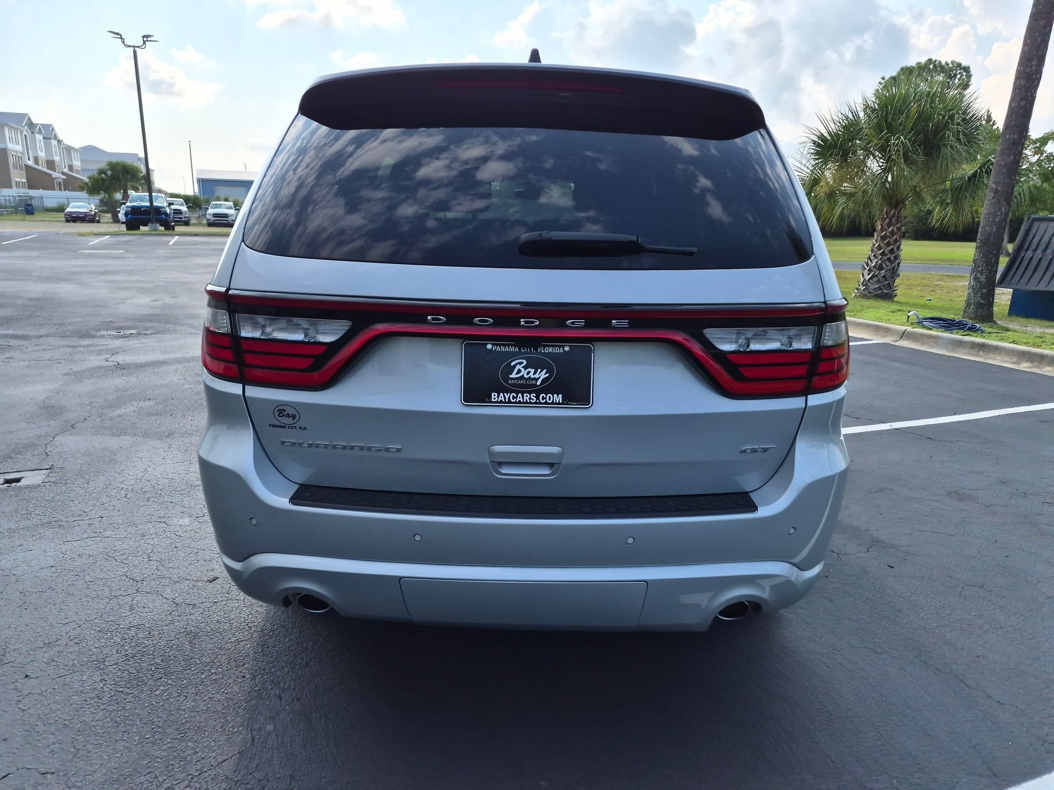 2023 Dodge Durango GT - Photo 6