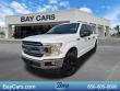 Used 2019 Ford F-150 XLT Truck SuperCrew Cab