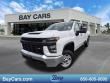 Used 2022 Chevrolet Silverado 2500 HD Work Truck Truck Crew Cab
