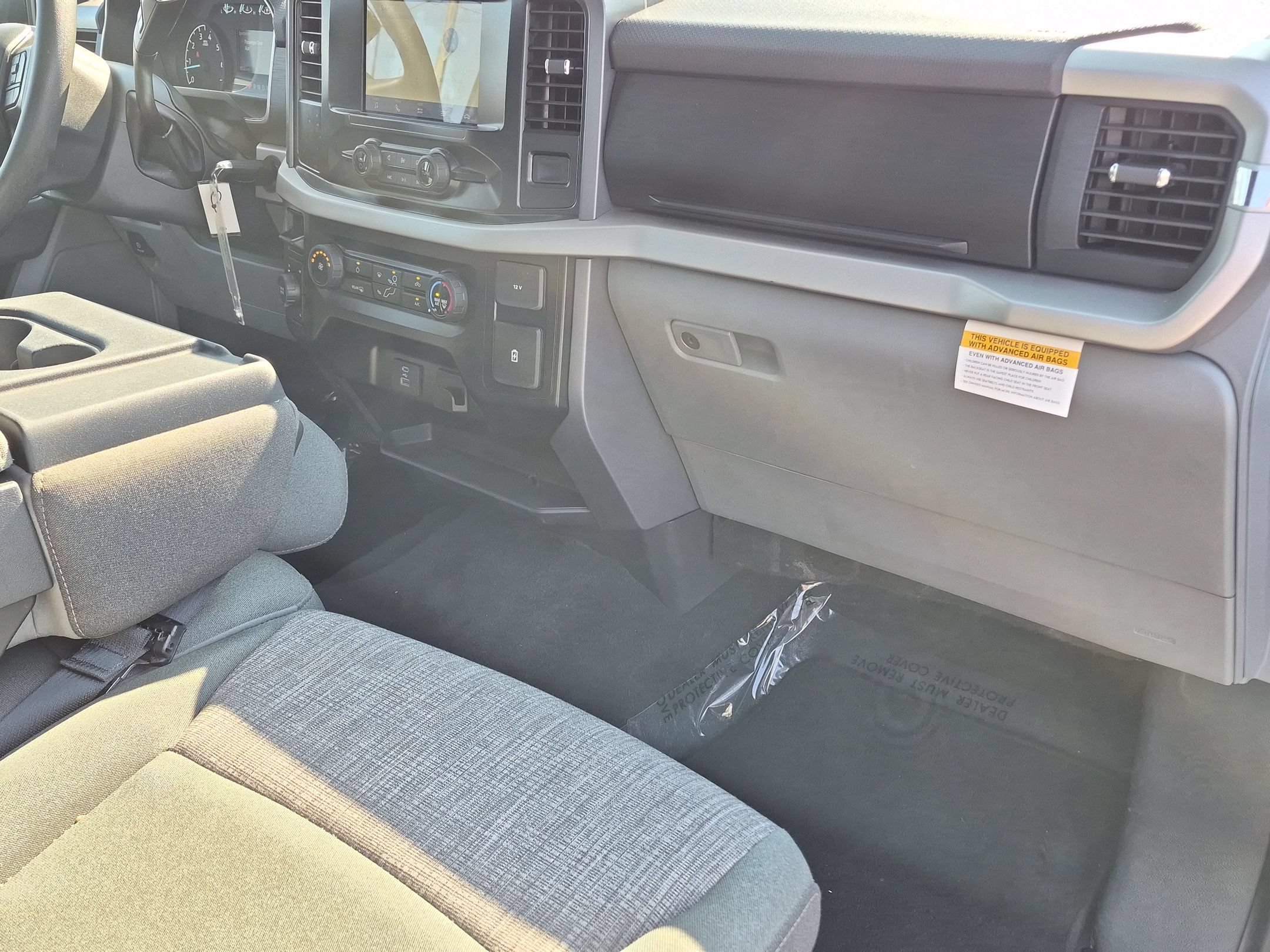 2023 Ford F-150 XLT - Photo 19