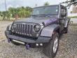 Used 2014 Jeep Wrangler Unlimited Sahara 4x4 SUV