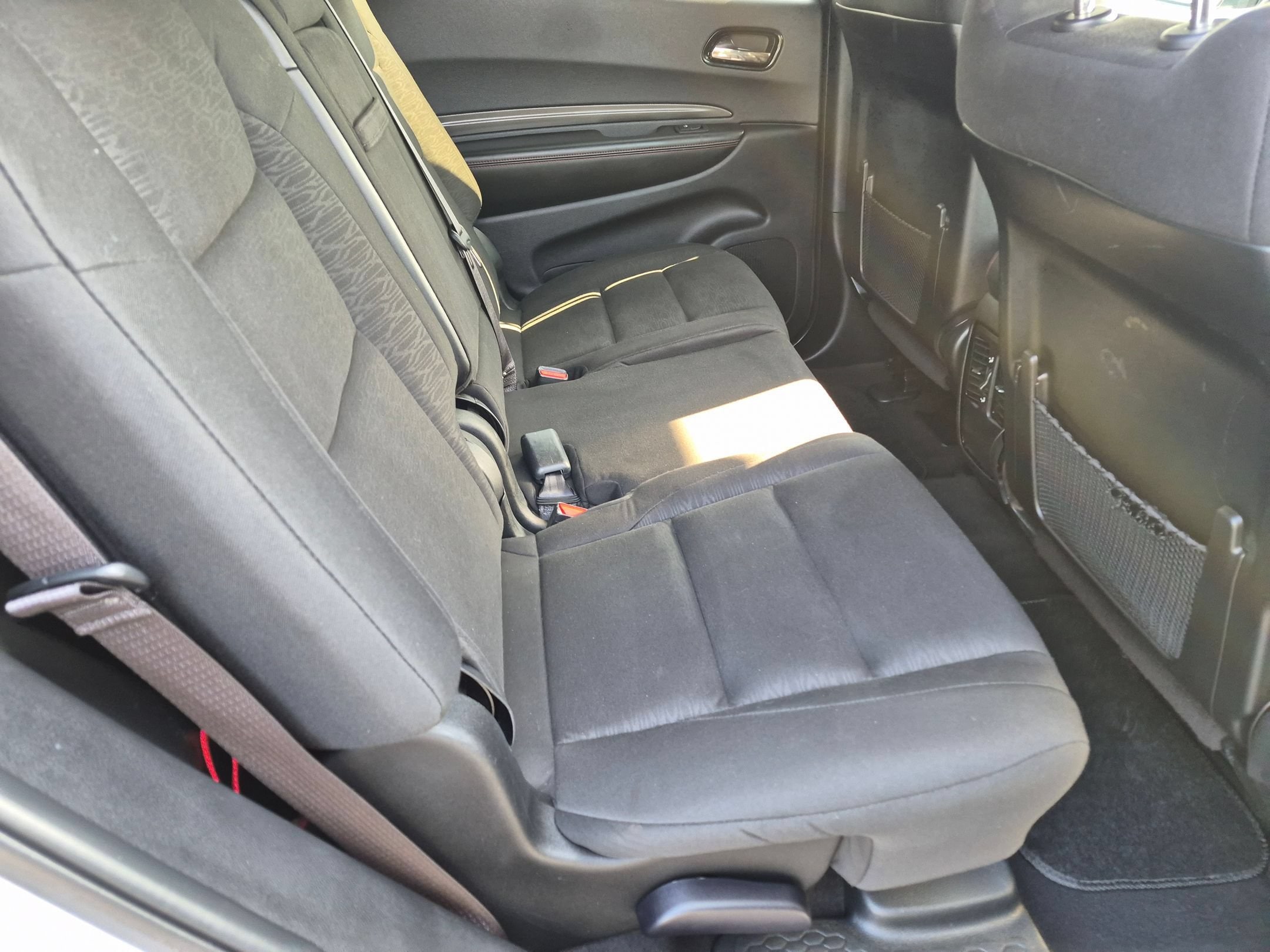 2023 Dodge Durango GT - Photo 17