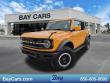 Used 2021 Ford Bronco  SUV