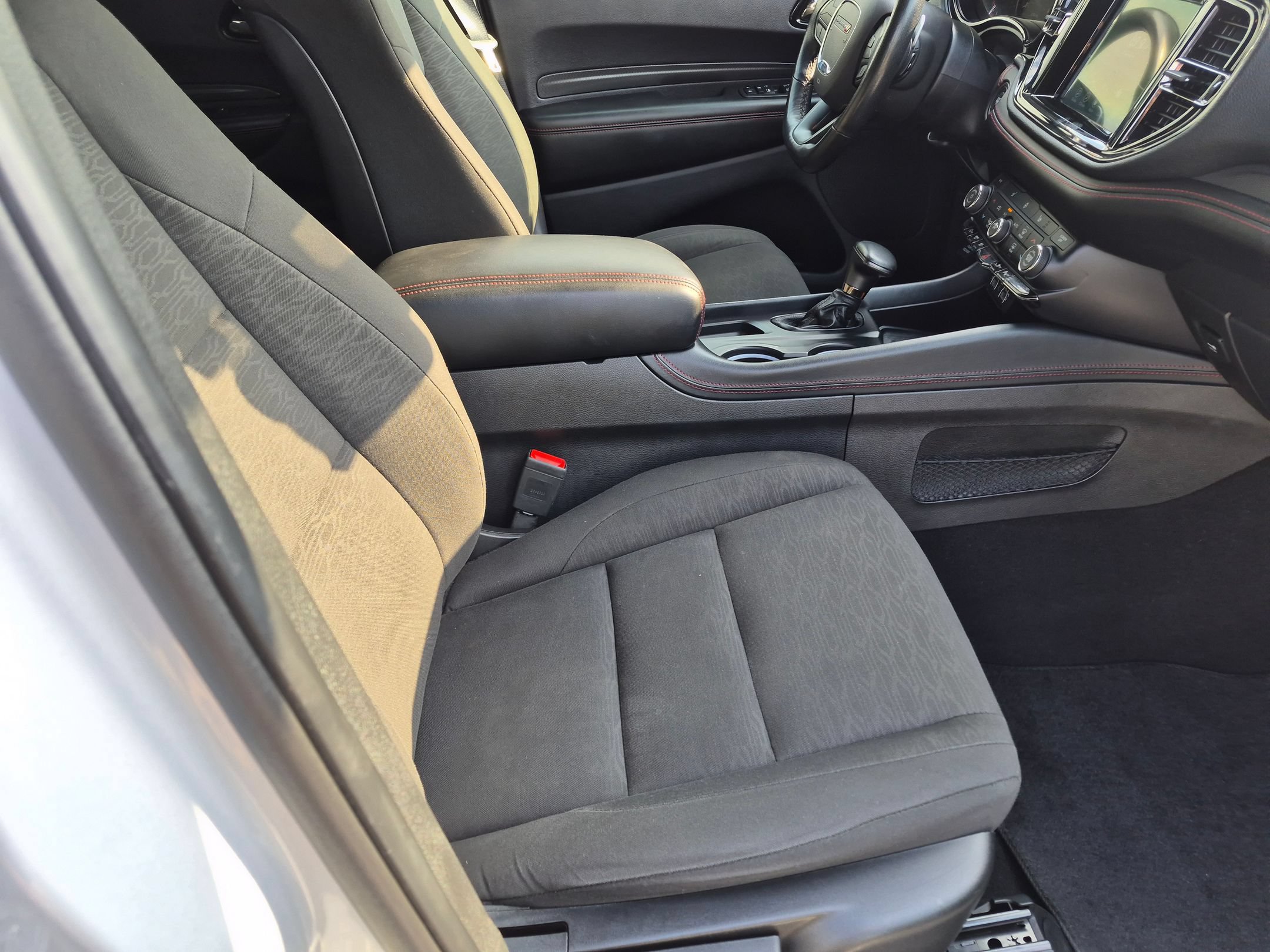 2023 Dodge Durango GT - Photo 18