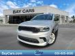 Used 2023 Dodge Durango GT SUV