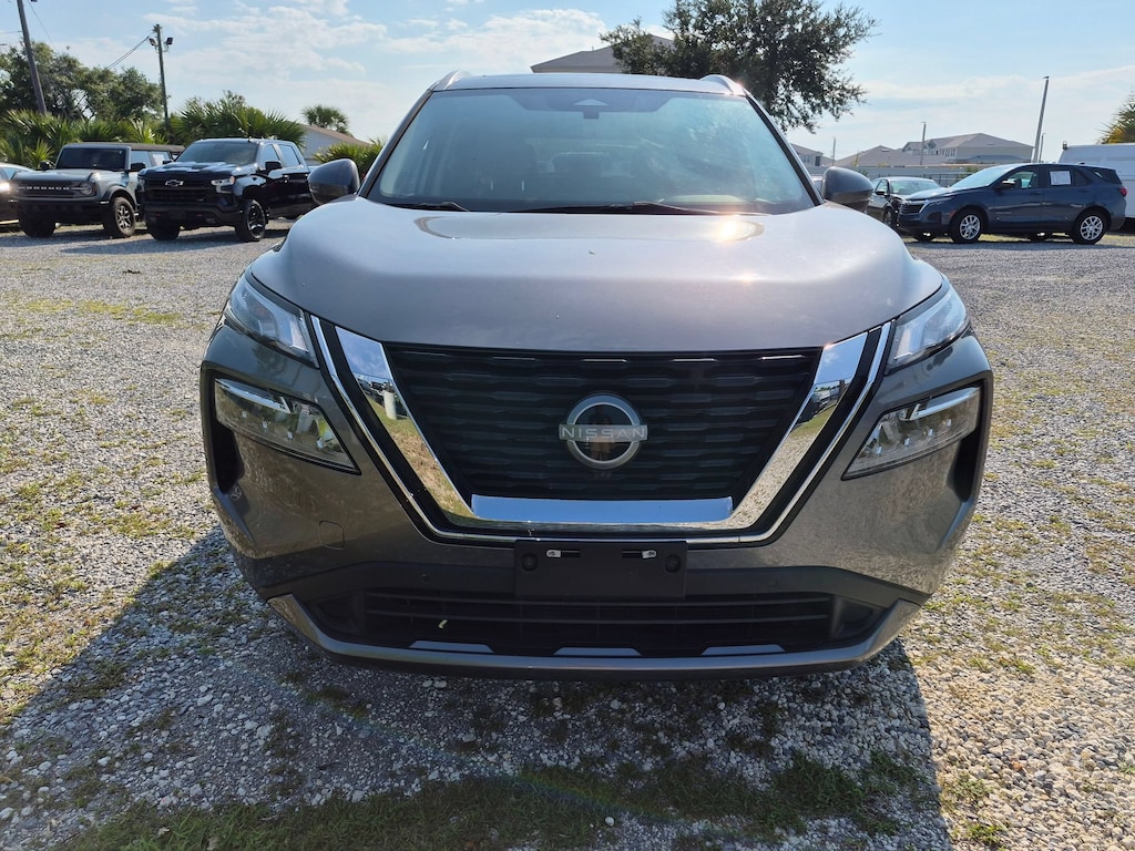 Used 2023 Nissan Rogue SL SUV