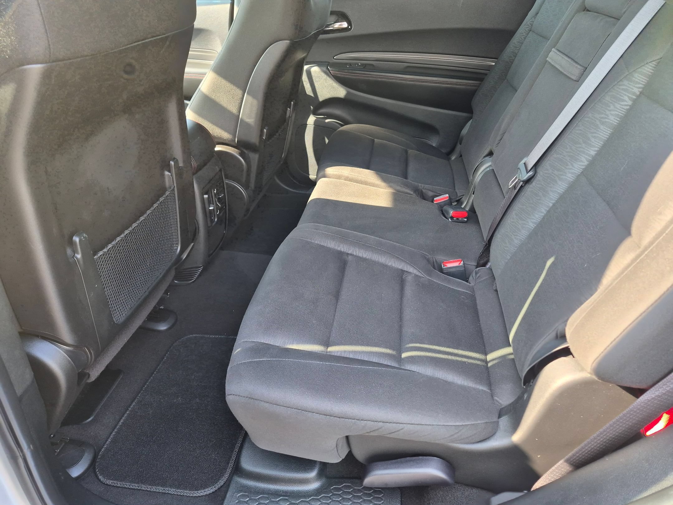 2023 Dodge Durango GT - Photo 16